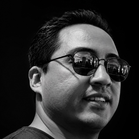 Samil Abud, Full-Stack Web Developer
