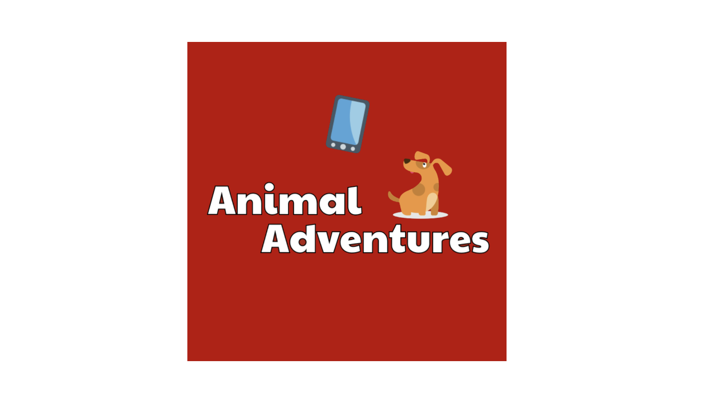 Animal Adventures app screenshot